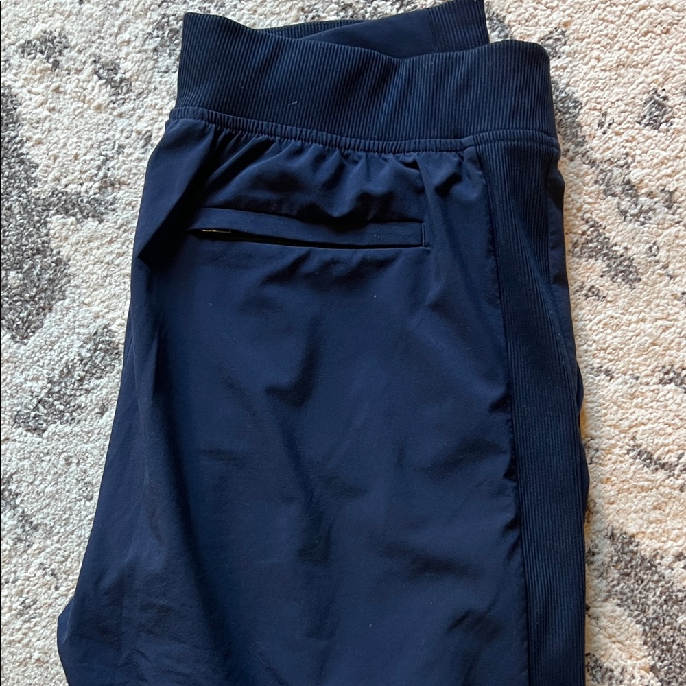 Athleta Deep Blue Active Pants - image 2
